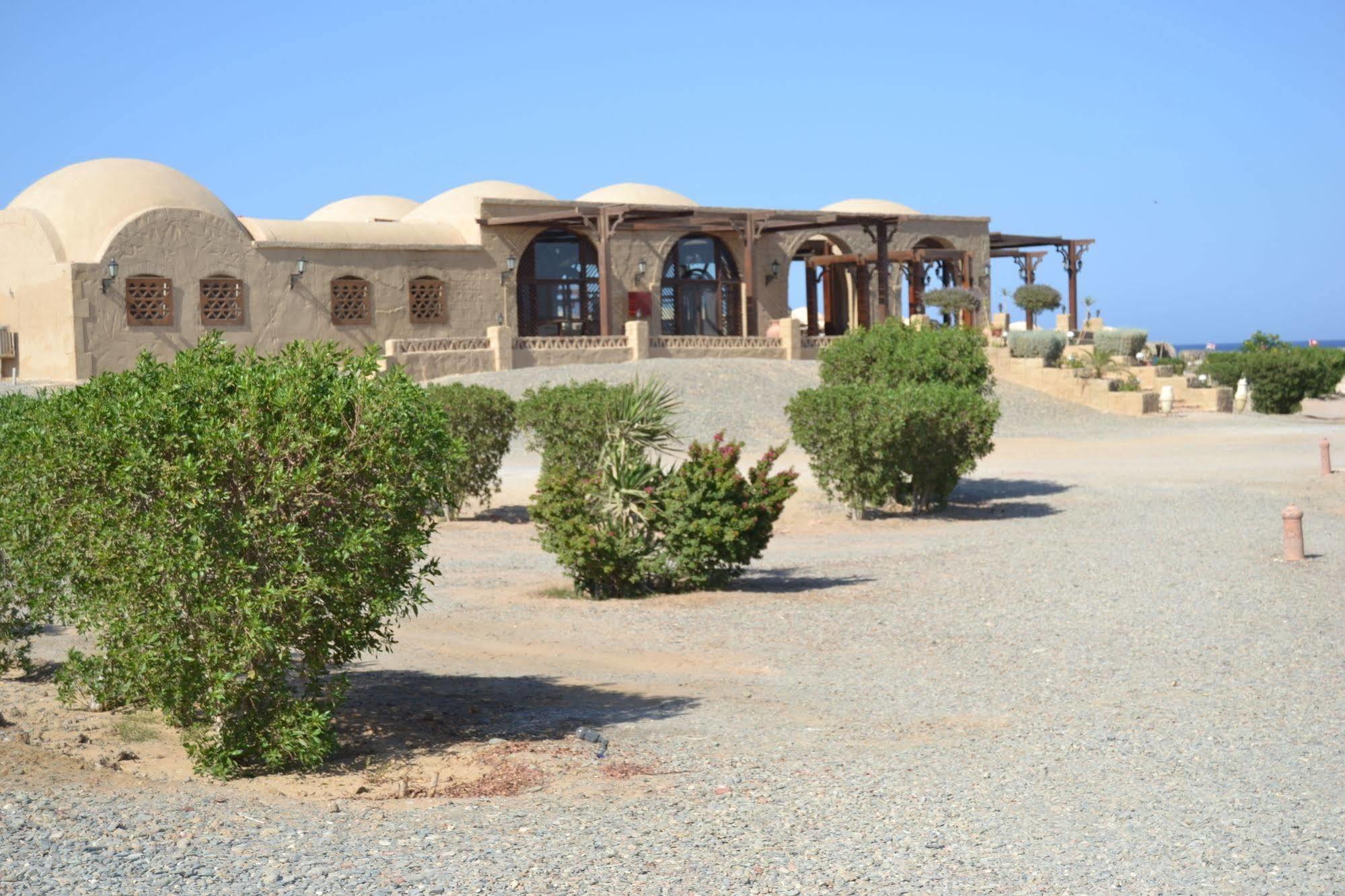 Marsa Nakari Village Marsa Alam 외부 사진