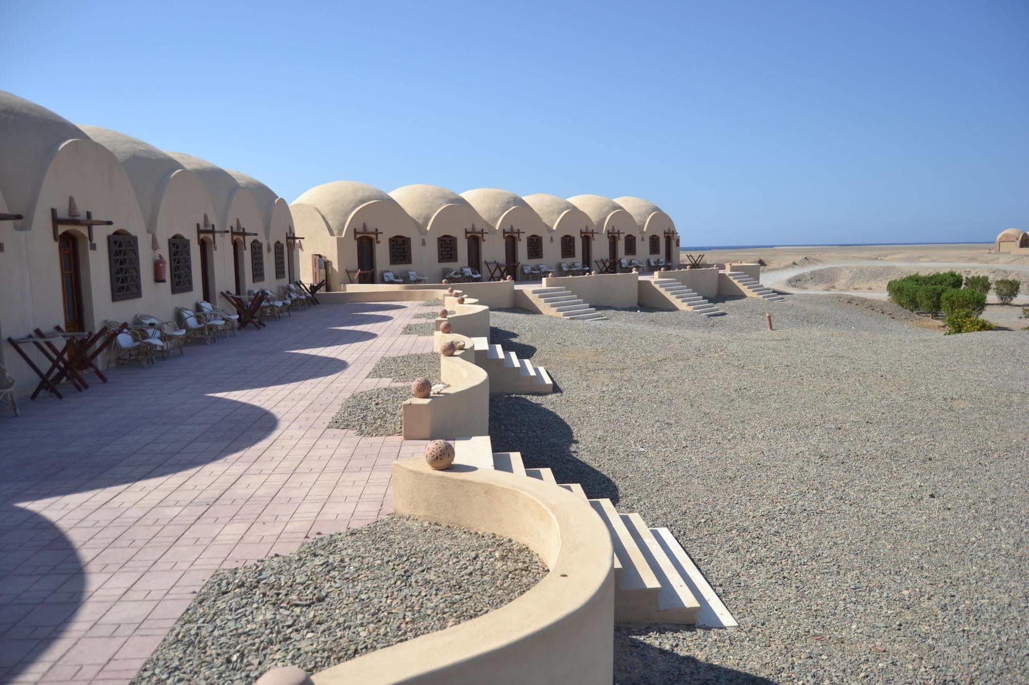 Marsa Nakari Village Marsa Alam 외부 사진