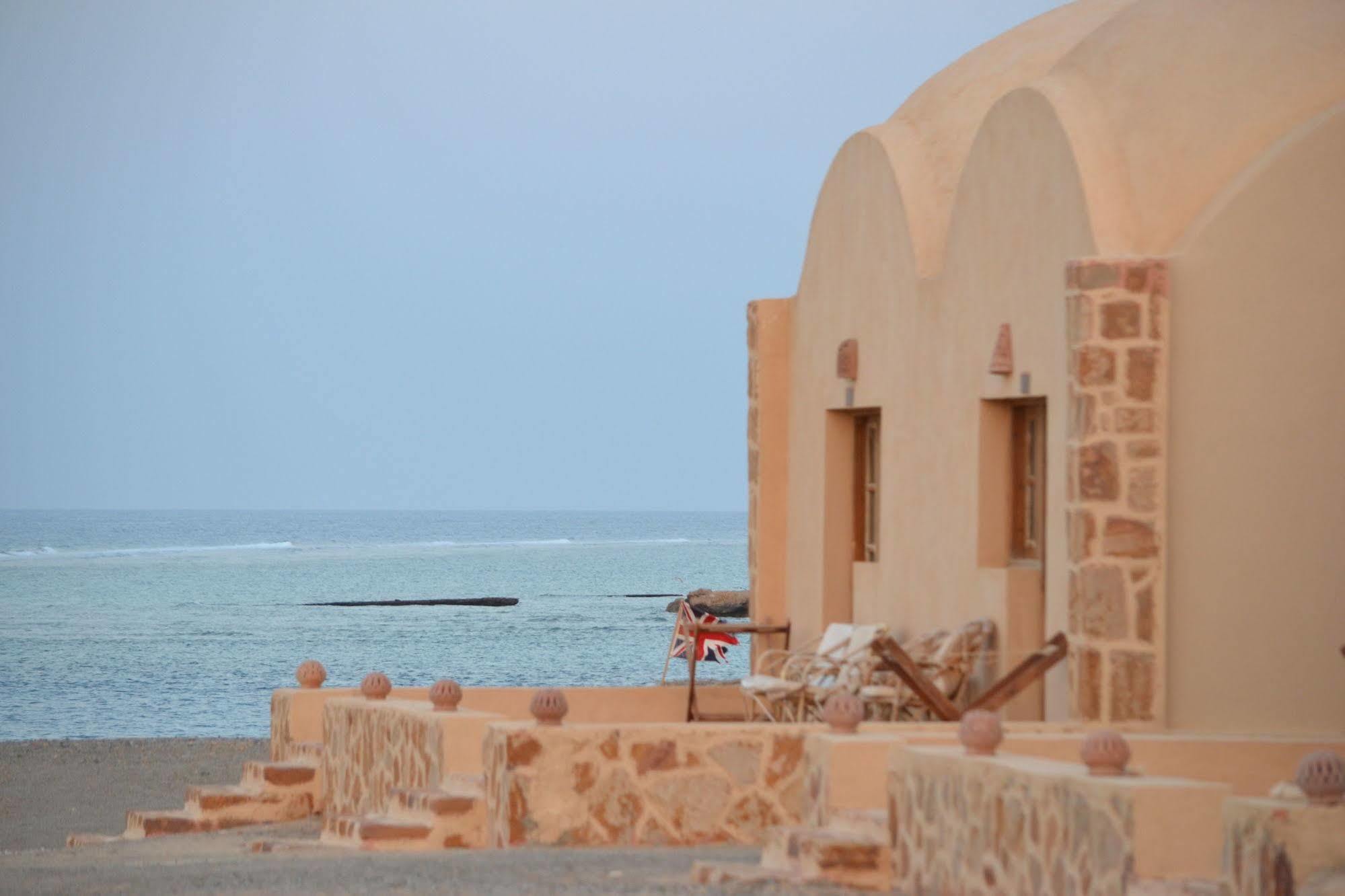 Marsa Nakari Village Marsa Alam 외부 사진