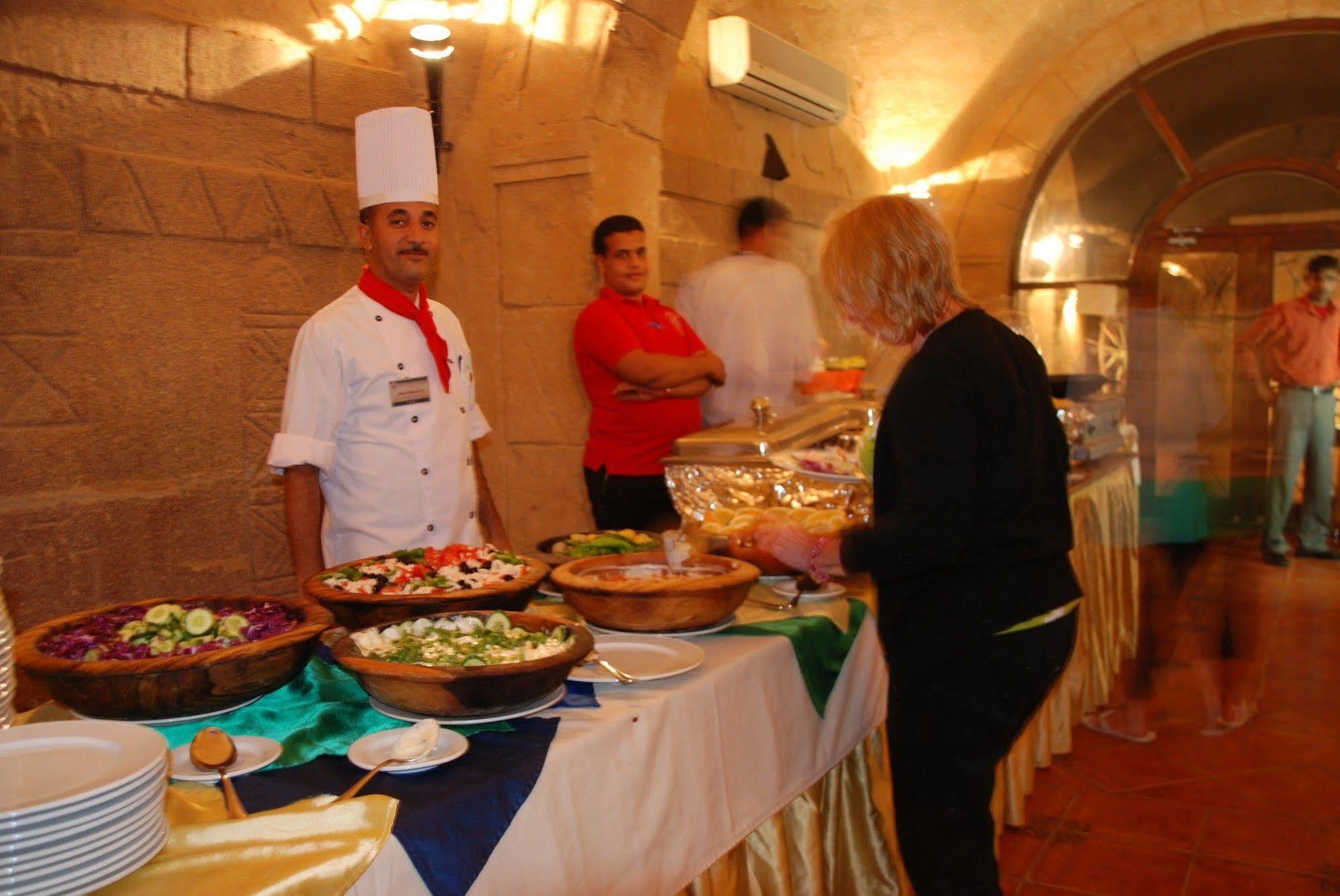 Marsa Nakari Village Marsa Alam 외부 사진