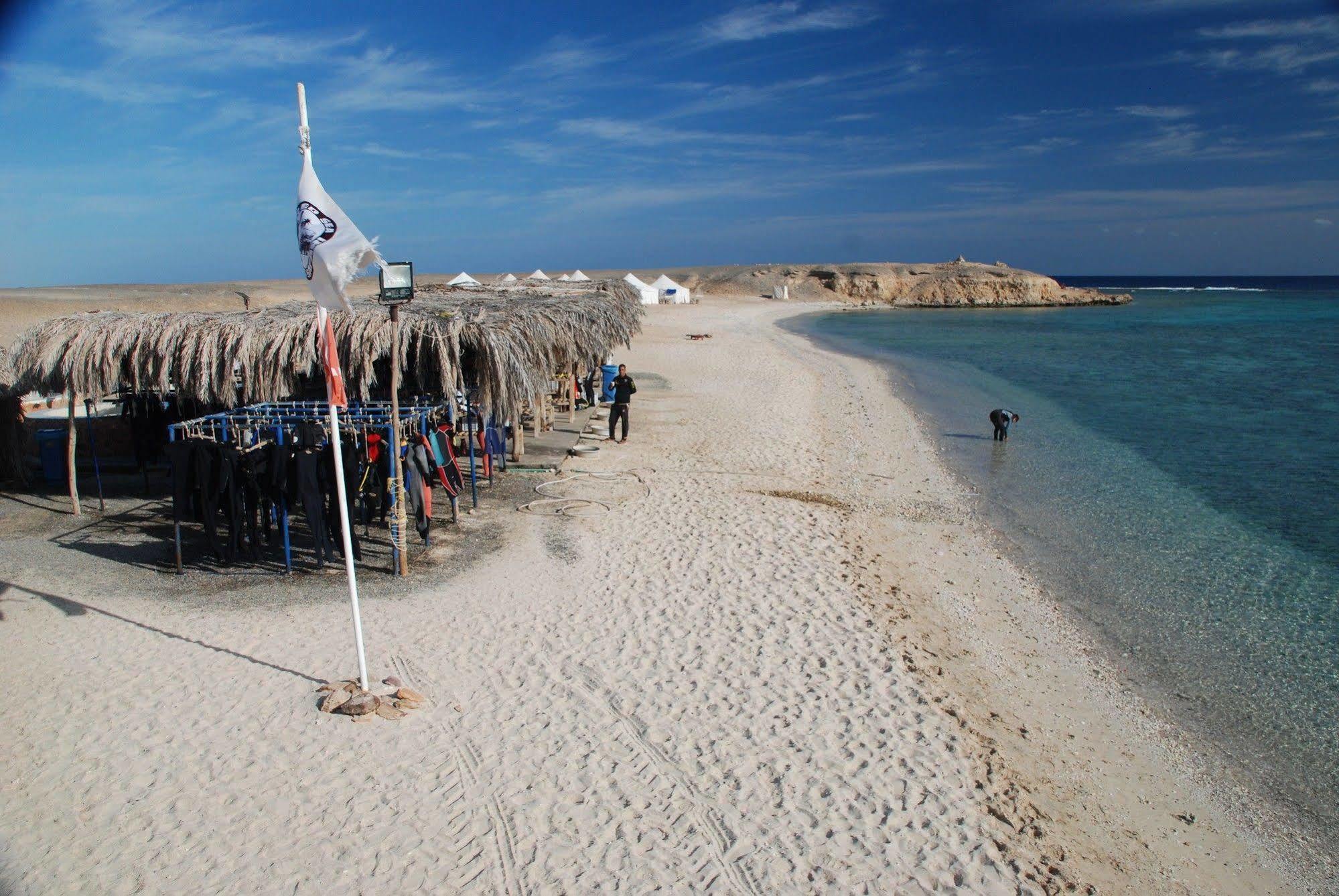 Marsa Nakari Village Marsa Alam 외부 사진