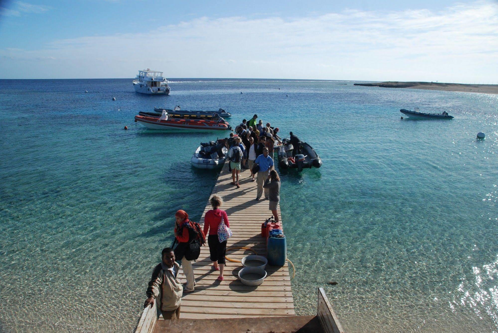 Marsa Nakari Village Marsa Alam 외부 사진