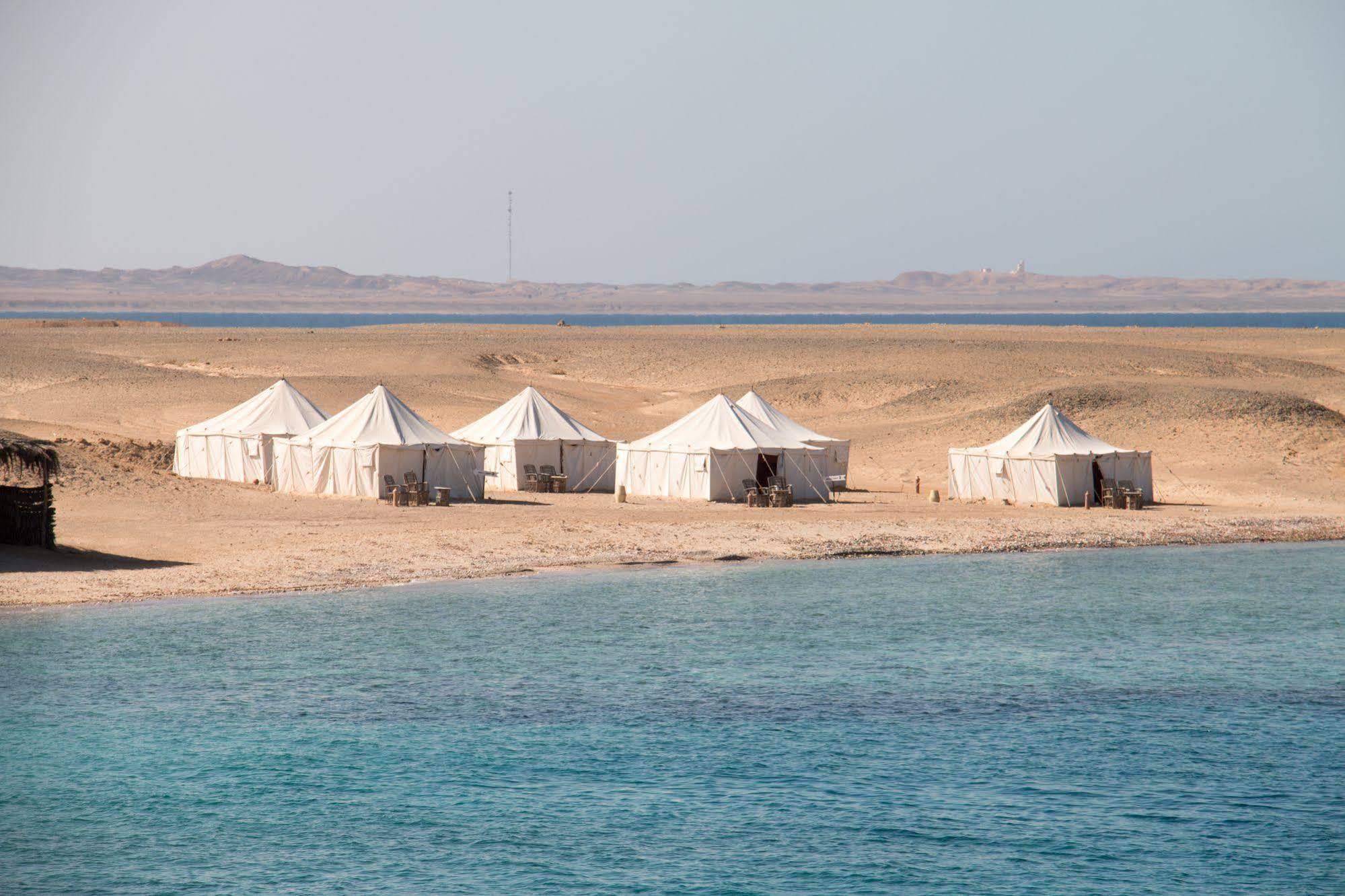 Marsa Nakari Village Marsa Alam 외부 사진