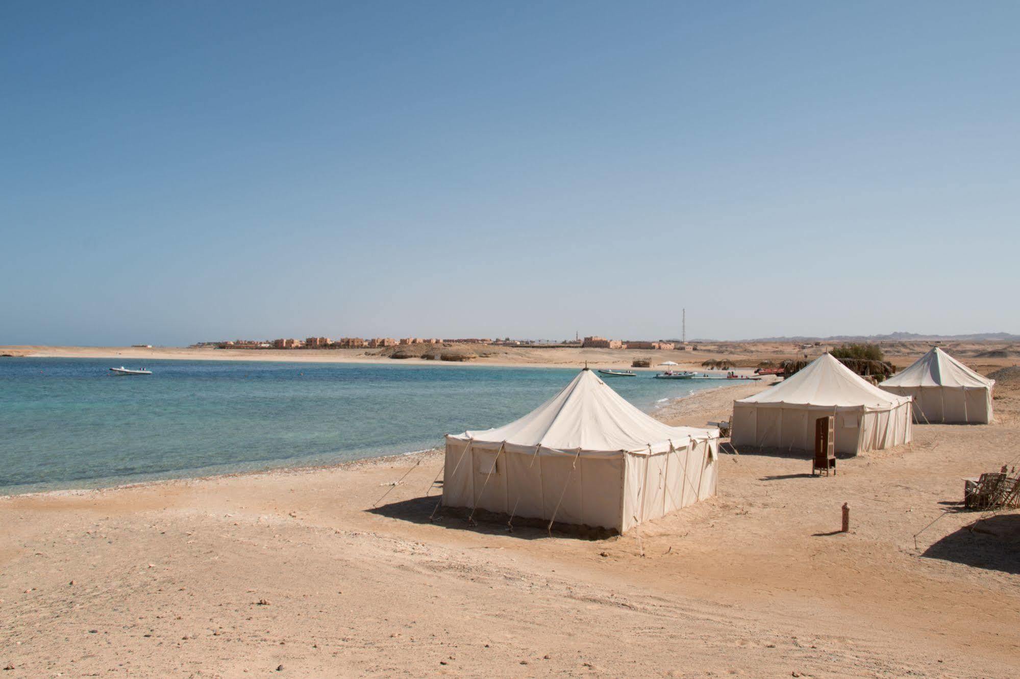 Marsa Nakari Village Marsa Alam 외부 사진