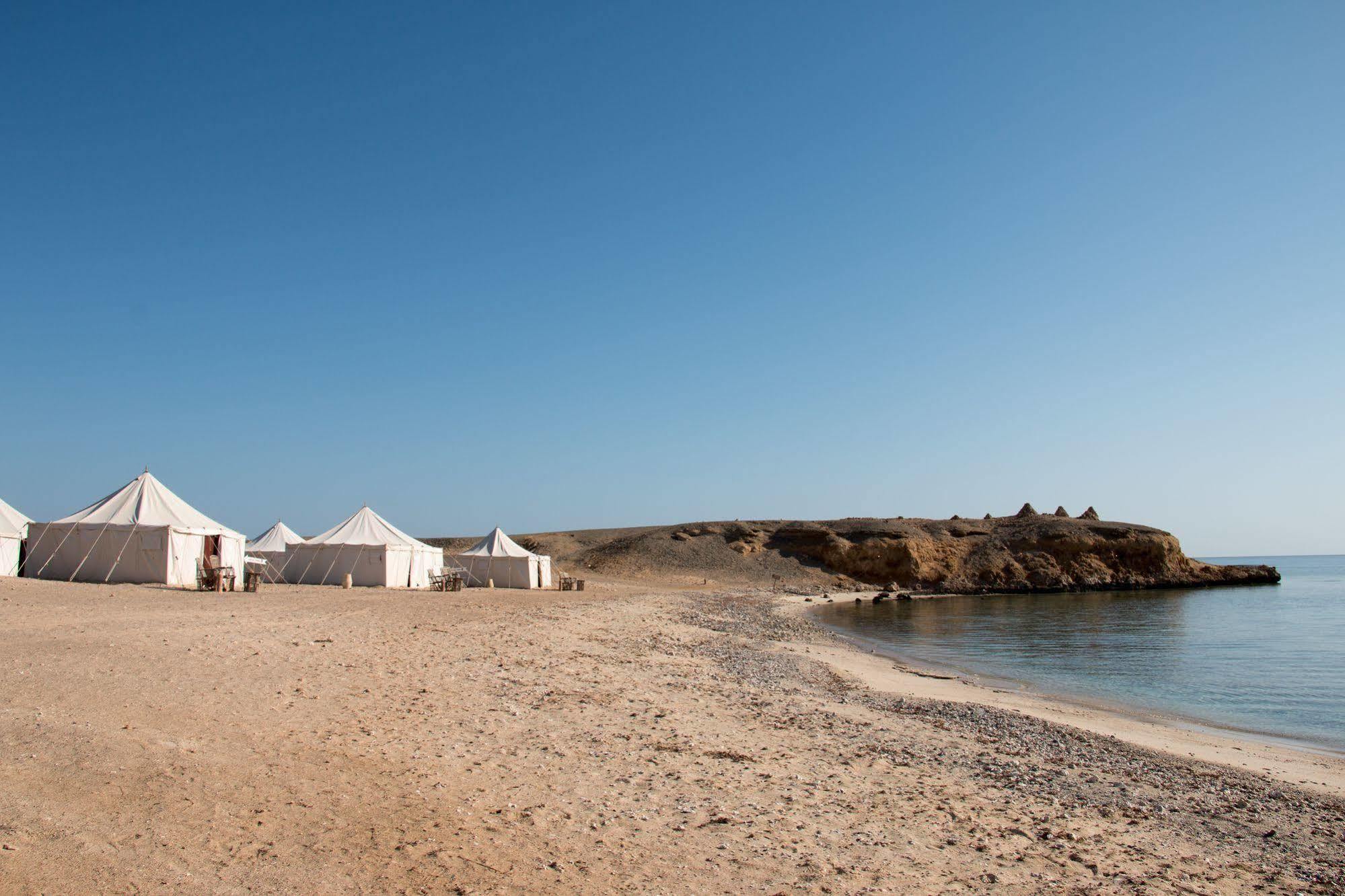 Marsa Nakari Village Marsa Alam 외부 사진