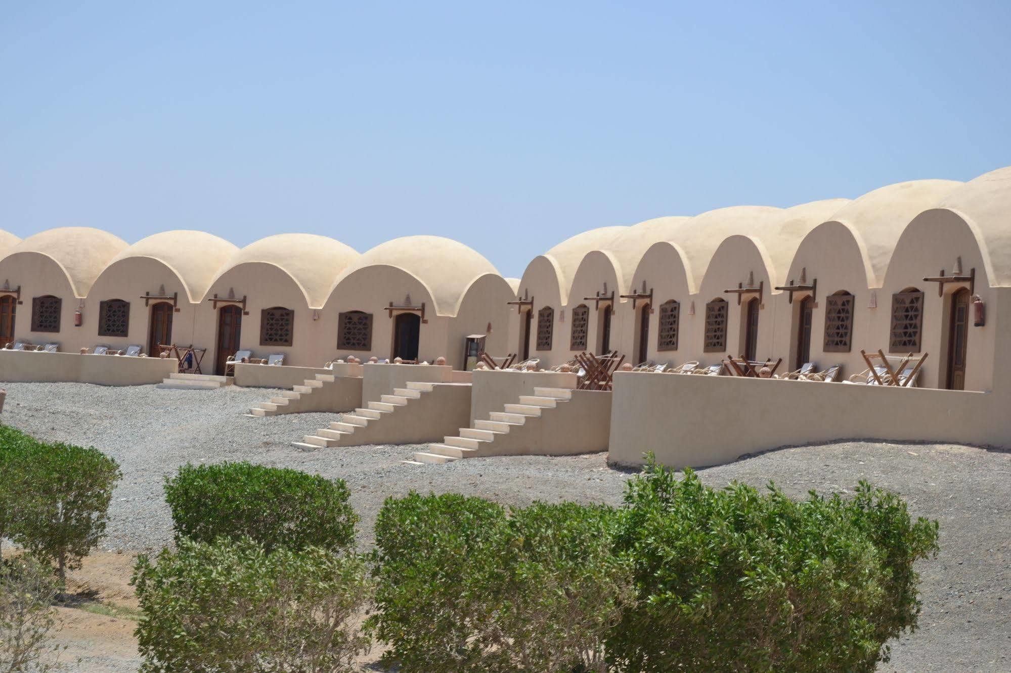 Marsa Nakari Village Marsa Alam 외부 사진