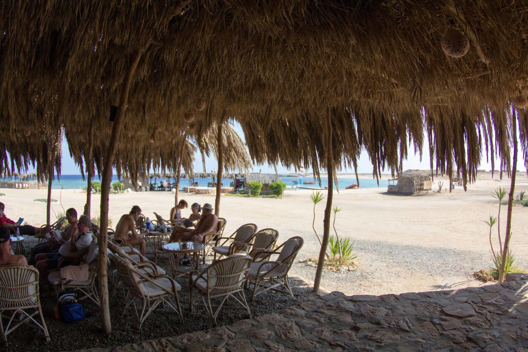 Marsa Nakari Village Marsa Alam 외부 사진