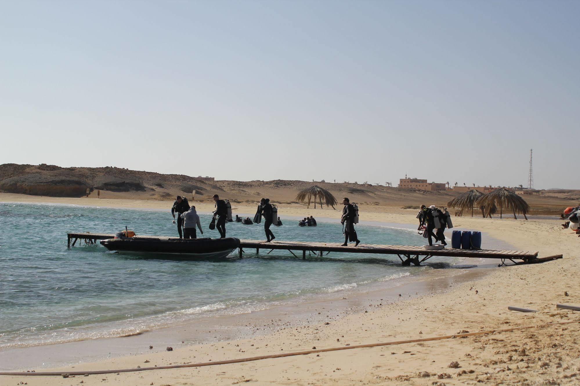 Marsa Nakari Village Marsa Alam 외부 사진