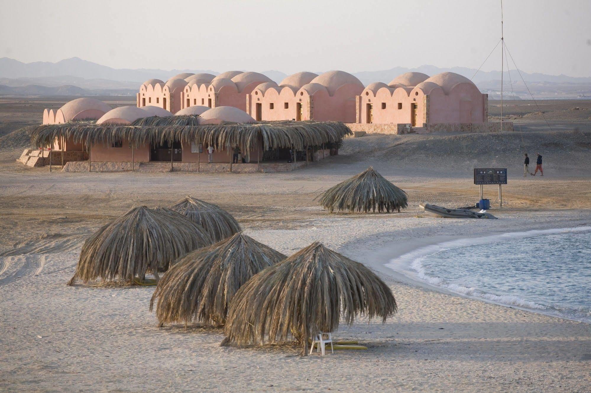 Marsa Nakari Village Marsa Alam 외부 사진