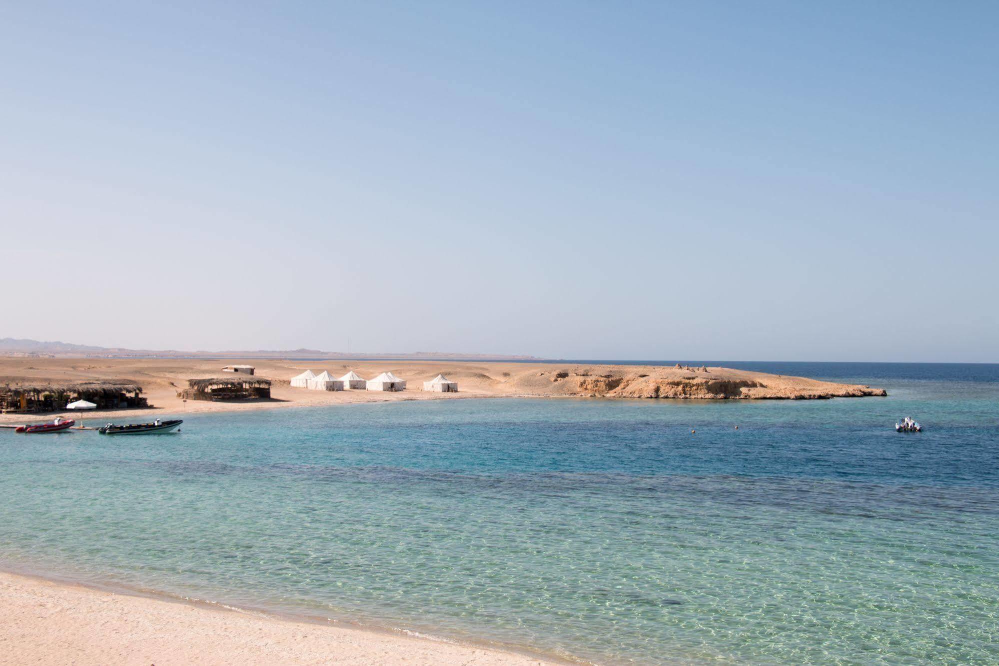 Marsa Nakari Village Marsa Alam 외부 사진