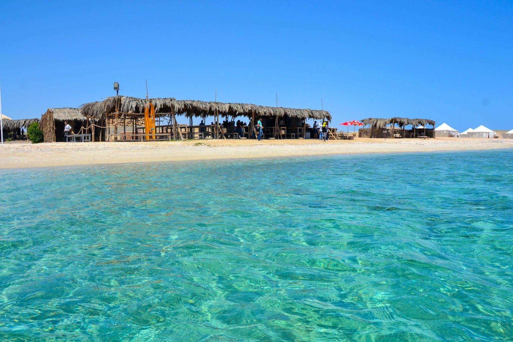 Marsa Nakari Village Marsa Alam 외부 사진