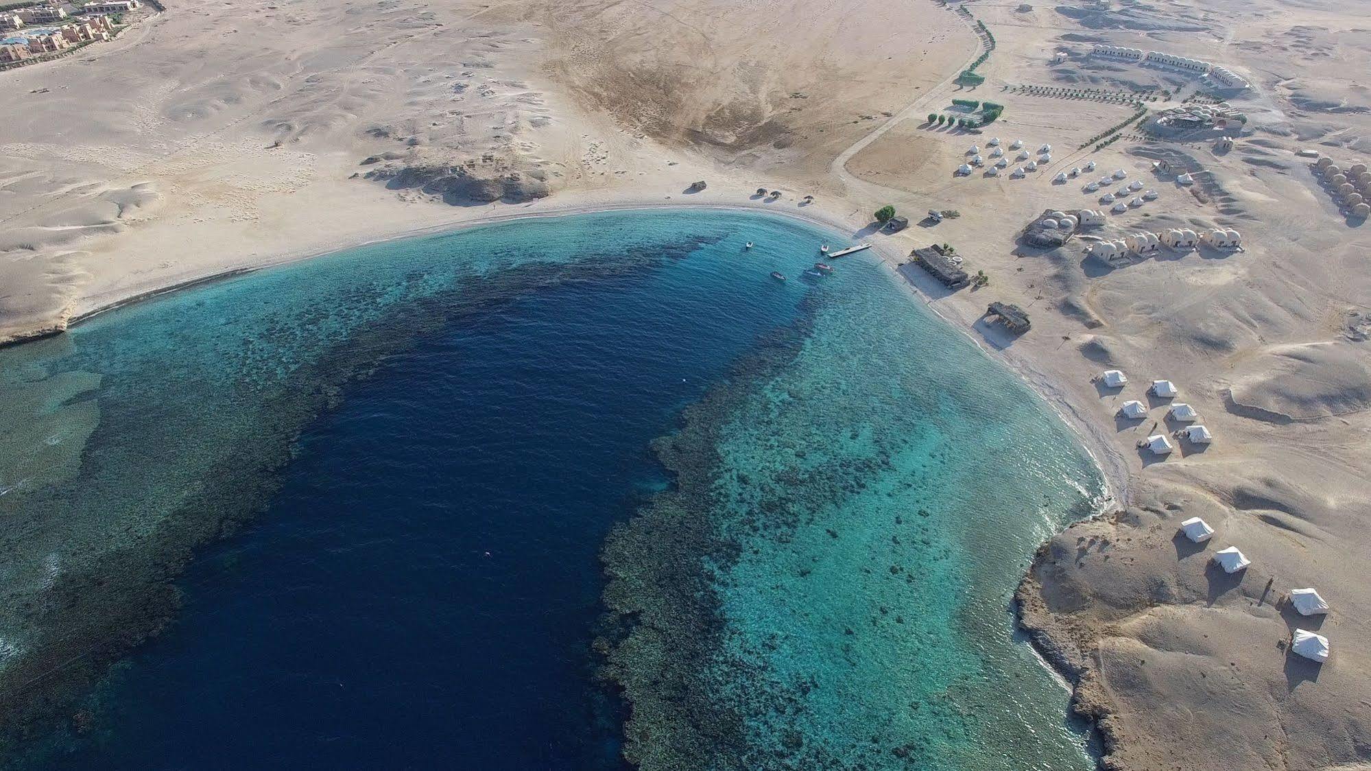 Marsa Nakari Village Marsa Alam 외부 사진