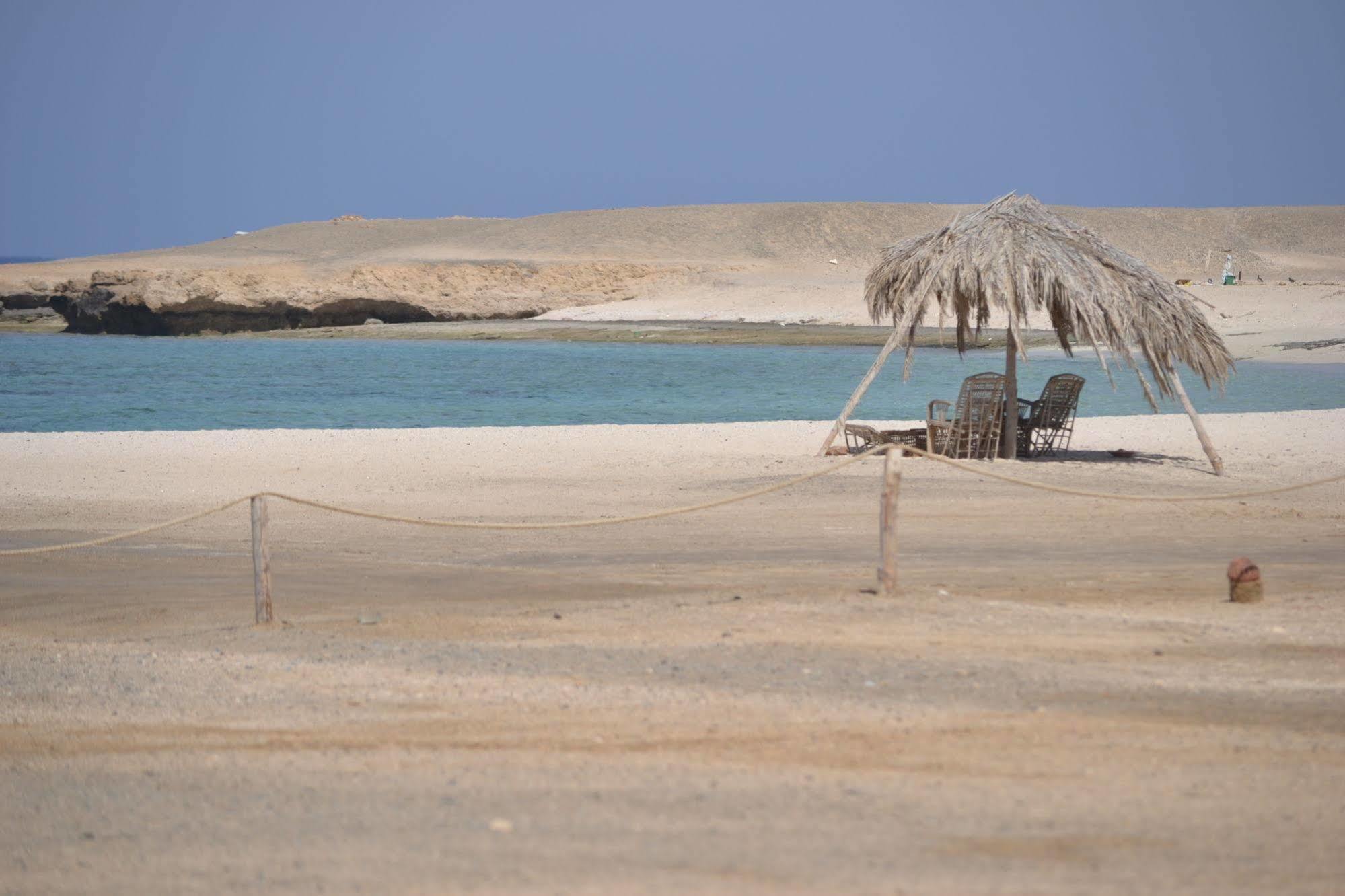 Marsa Nakari Village Marsa Alam 외부 사진